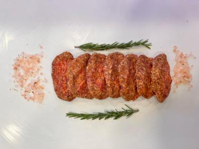 Acılı İnegöl Köfte