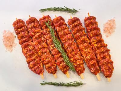 Adana Kebap Acılı