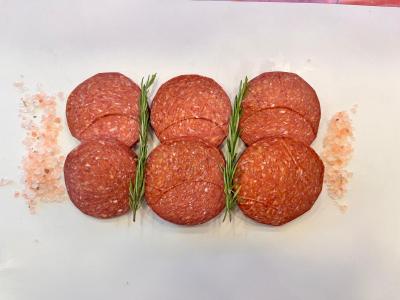 Burger Köftesi